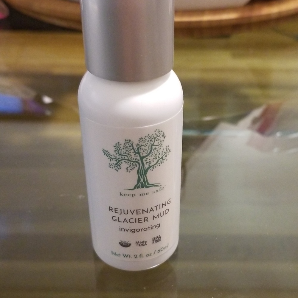 Keep Me Safe Organics